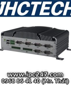Máy tính công nghiệp không quạt KMDA-3202/S002 1 1 3202 3 3