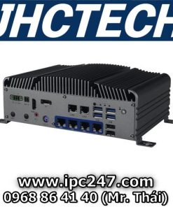 Máy tính công nghiệp không quạt KMDA-3202/S001 1 1 3202 4 2
