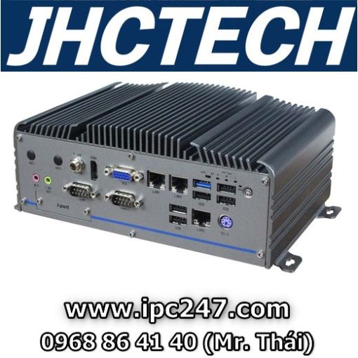 Máy tính công nghiệp không quạt KMDA-2702/S001 1 2702 1 1 1