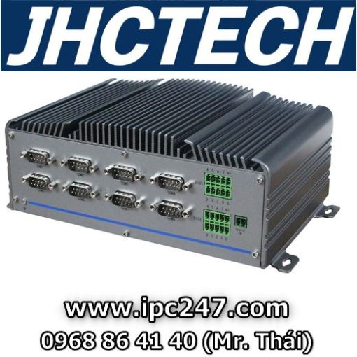 Máy tính công nghiệp không quạt KMDA-2702/S001 1 2702 2 1