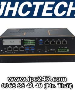 Máy tính công nghiệp không quạt BRAV-7302/S002 1 7302 4 1