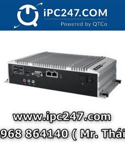 Máy tính công nghiệp không quạt ARK-1124U 1 ARK 2121L Front Left B20150924165531