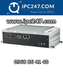 Máy tính công nghiệp không quạt ARK-2150L 1 ARK 2150L Back Left B20120913110500