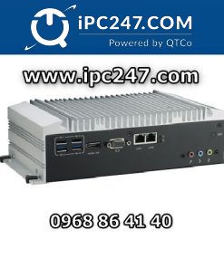 Máy tính công nghiệp không quạt ARK-2150L 1 ARK 2150L Back Right B20120913110502
