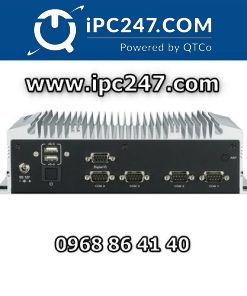 Máy tính công nghiệp không quạt ARK-2150L 1 ARK 2150L Front B20120913110505