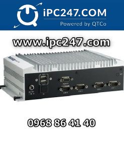 Máy tính công nghiệp không quạt ARK-2150L 1 ARK 2150L Front Right B20120913110510