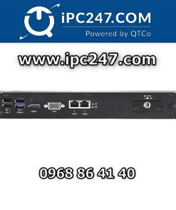 Máy tính công nghiệp không quạt ARK-2230L 1 ARK 2230 Front B20160114100133