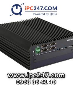 Máy tính công nghiệp không quạt DS-1001 1 1449551455030639255