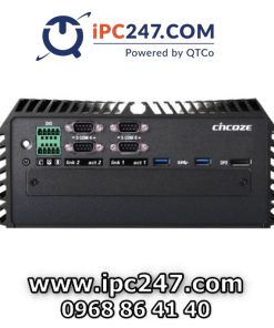 Máy tính công nghiệp không quạt DS-1001 1 1449551456064389535