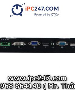 Máy tính công nghiệp không quạt M1001 1 1451963355939434820