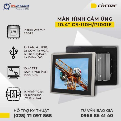 man-hinh-cam-ung-cincoze-CS-110H-P1001E