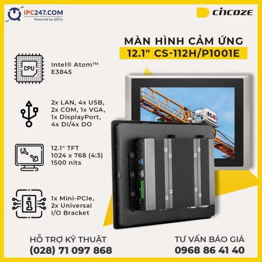 man-hinh-cam-ung-cincoze-CS-112H-P1001E