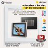 Màn Hình Cảm Ứng Công Nghiệp CS-115/M1001 man-hinh-cam-ung-cincoze-CS-115-M1001