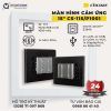 Máy tính công nghiệp màn hình cảm ứng CS-115/P1001 man-hinh-cam-ung-cincoze-CS-115-P1001