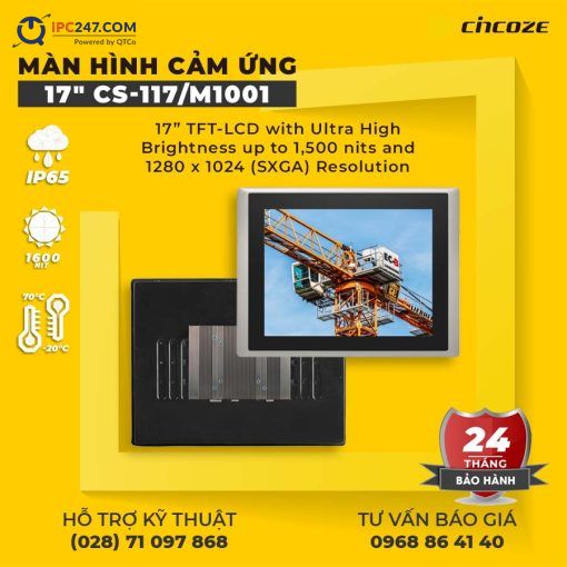 man-hinh-cam-ung-cincoze-CS-117-M1001