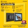 Máy tính công nghiệp màn hình cảm ứng CS-117/P1001 man-hinh-cam-ung-cincoze-CS-117-P1001