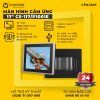 Máy tính công nghiệp màn hình cảm ứng CS-117/P1001E man-hinh-cam-ung-cincoze-CS-117-P1001E