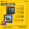 Máy tính công nghiệp màn hình cảm ứng CS-117/P2002 man-hinh-cam-ung-cincoze-CS-117-P2002