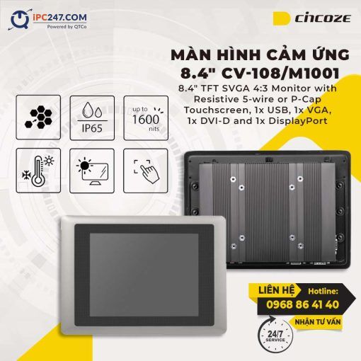 man-hinh-cam-ung-cincoze-CV-108-M1001
