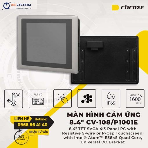 man-hinh-cam-ung-cincoze-CV-108-P1001E