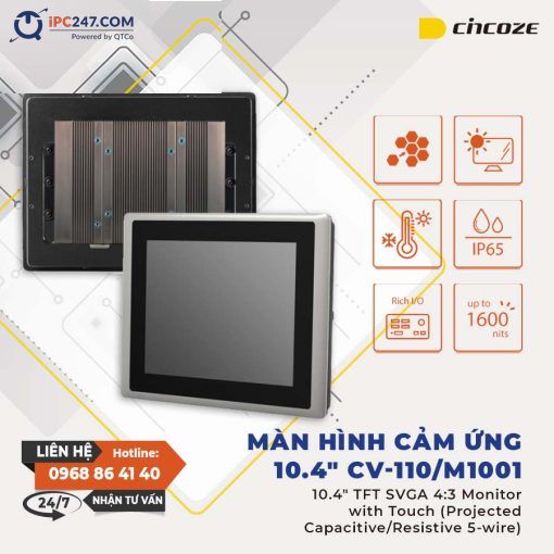 man-hinh-cam-ung-cincoze-CV-110-M1001