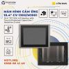 Màn Hình Cảm Ứng Công Nghiệp CV-110H/M1001 man-hinh-cam-ung-cincoze-CV-110H-M1001