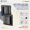 Máy tính công nghiệp màn hình cảm ứng CV-110H/P1001 man-hinh-cam-ung-cincoze-CV-110H-P1001