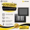 Máy tính công nghiệp màn hình cảm ứng CV-112/P1101 man-hinh-cam-ung-cincoze-CV-112-P1101