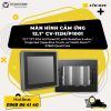 Máy tính công nghiệp màn hình cảm ứng CV-112H/P1001 man-hinh-cam-ung-cincoze-CV-112H-P1001