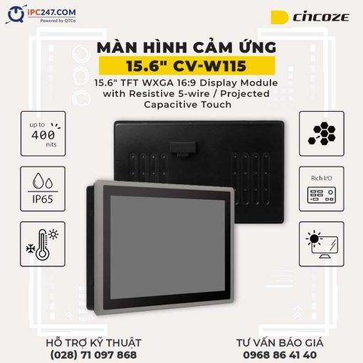 man-hinh-cam-ung-cincoze-CV-W115