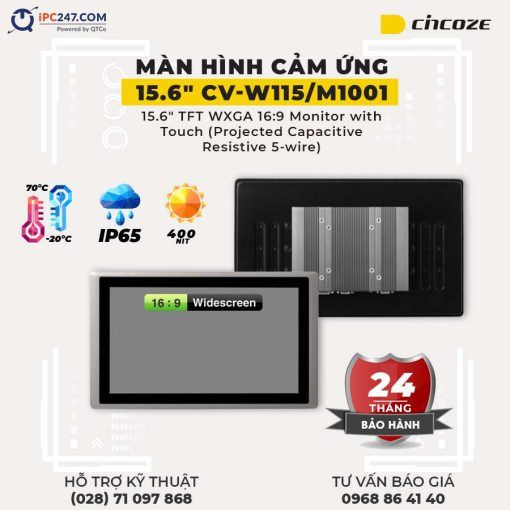 man-hinh-cam-ung-cincoze-CV-W115-M1001