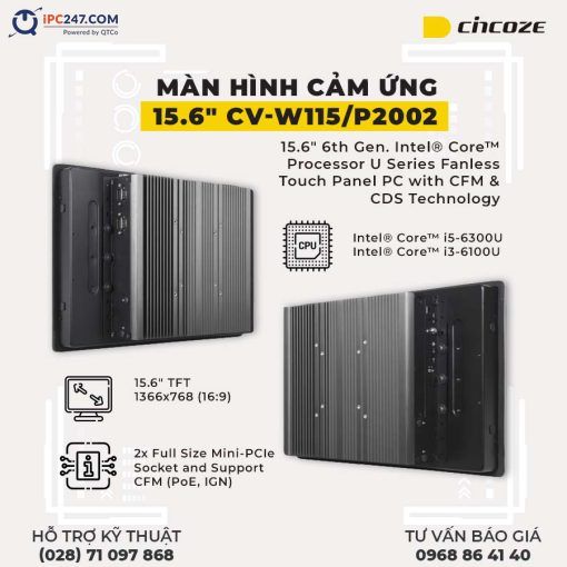 man-hinh-cam-ung-cincoze-CV-W115-P2002