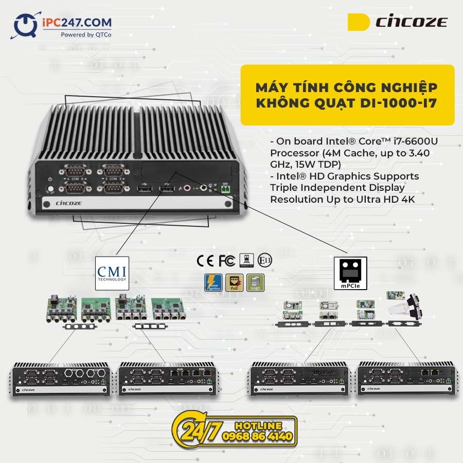 may-tinh-khong-quat-cincoze-DI-1000-I7