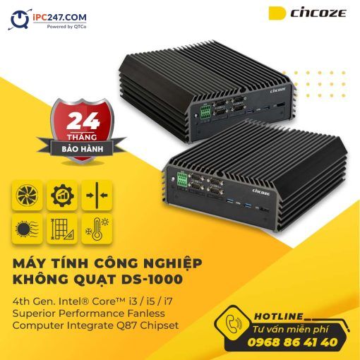 may-tinh-khong-quat-cincoze-DS-1000
