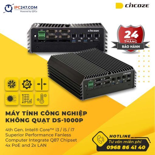 may-tinh-khong-quat-cincoze-DS-1000P