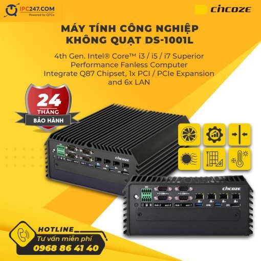 may-tinh-khong-quat-cincoze-DS-1001L