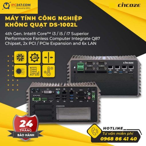 may-tinh-khong-quat-cincoze-DS-1002L
