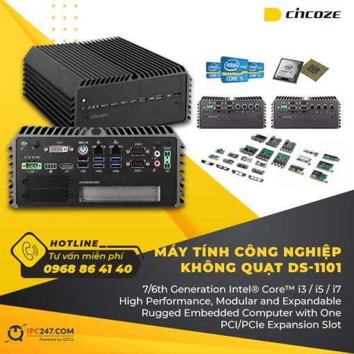 may-tinh-khong-quat-cincoze-DS-1101