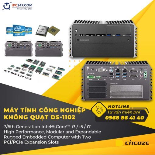 may-tinh-khong-quat-cincoze-DS-1102
