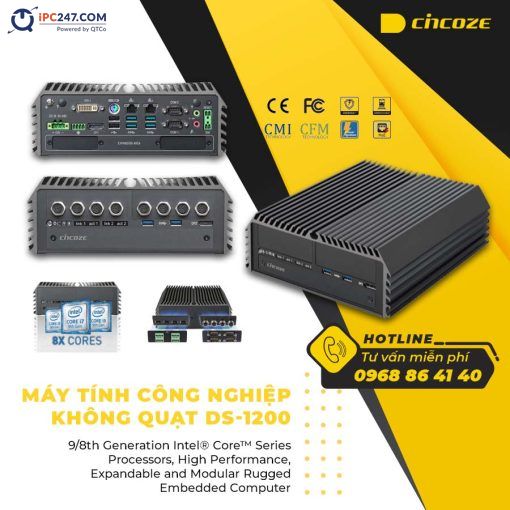 may-tinh-khong-quat-cincoze-DS-1200
