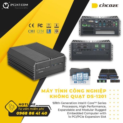 may-tinh-khong-quat-cincoze-DS-1201