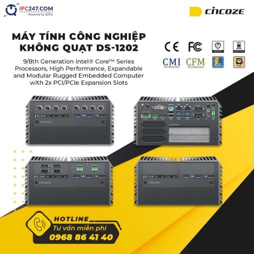 may-tinh-khong-quat-cincoze-DS-1202