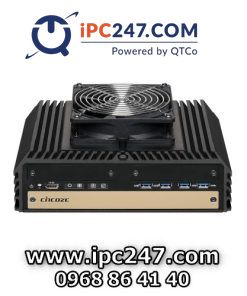 Máy tính công nghiệp không quạt DX-1100 1 1549877509777856953