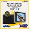 Màn Hình Cảm Ứng Công Nghiệp CS-108 man-hinh-cam-ung-cincoze-CS-108