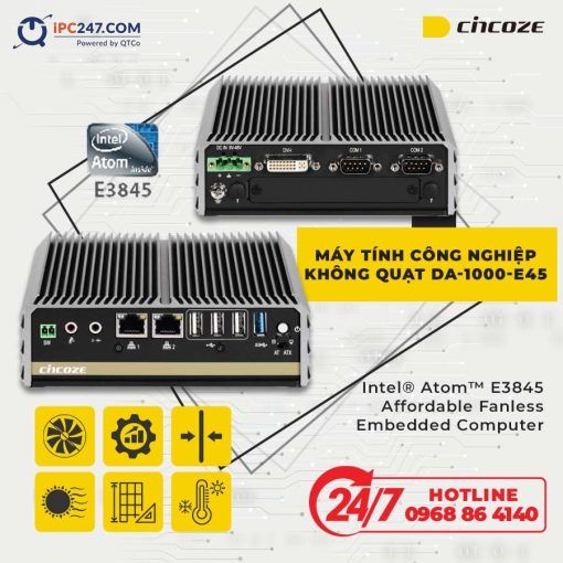 may-tinh-khong-quat-cincoze-DA-1000-E45