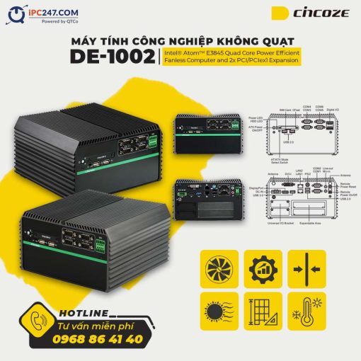may-tinh-khong-quat-cincoze-DE-1002