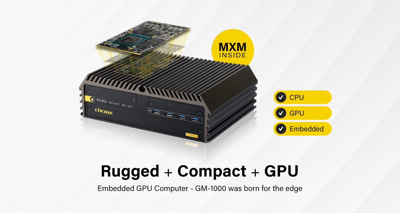 GM-1000