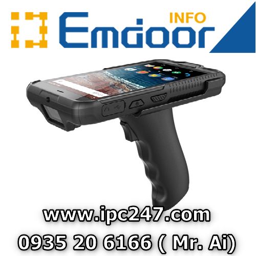 1_6 inch Rugged Handheld (EM-I62H)_2 1 6 inch Rugged Handheld EM I62H 2