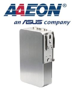 Máy tính công nghiệp không quạt AAEON BOXER-6710 1 6710.3
