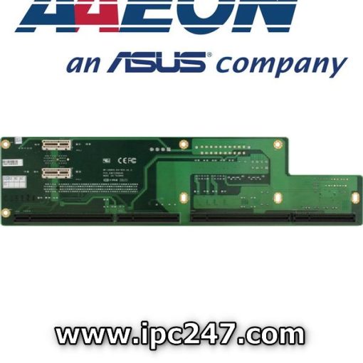 Industrial Backplanes BP-206VH-E4 1 BP 206VH E4 2
